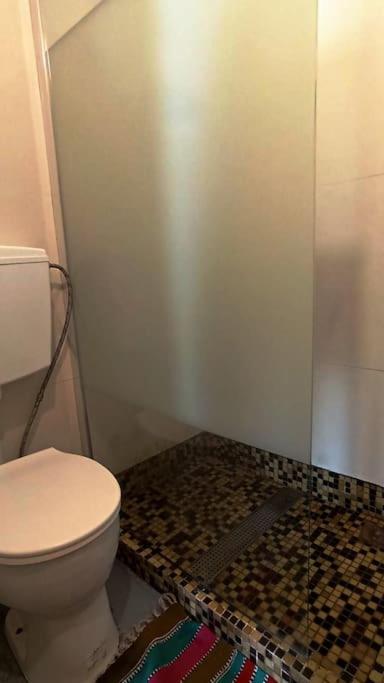 Private Small Studio In Costa De Caparica Exteriér fotografie