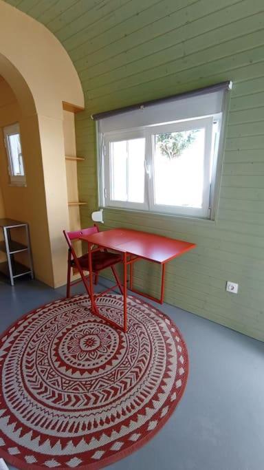 Private Small Studio In Costa De Caparica Exteriér fotografie